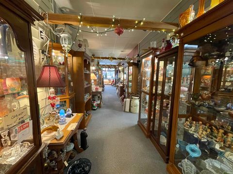 Tiny photo for 107 W Main Street, Greentown, IN 46936 (MLS # 202600762)