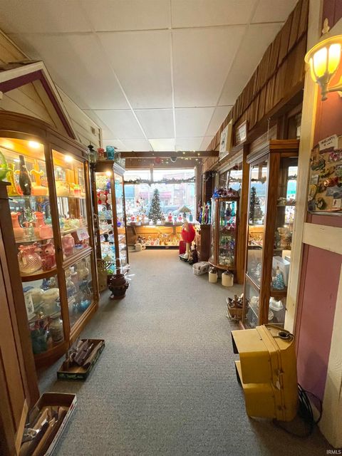 Tiny photo for 107 W Main Street, Greentown, IN 46936 (MLS # 202600762)