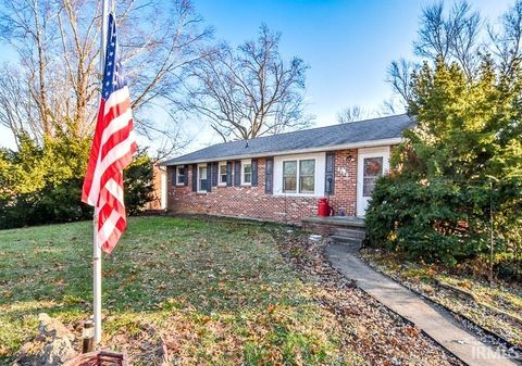 Photo of 2770 E Bernice Drive, Bloomington, IN 47401 (MLS # 202548324)