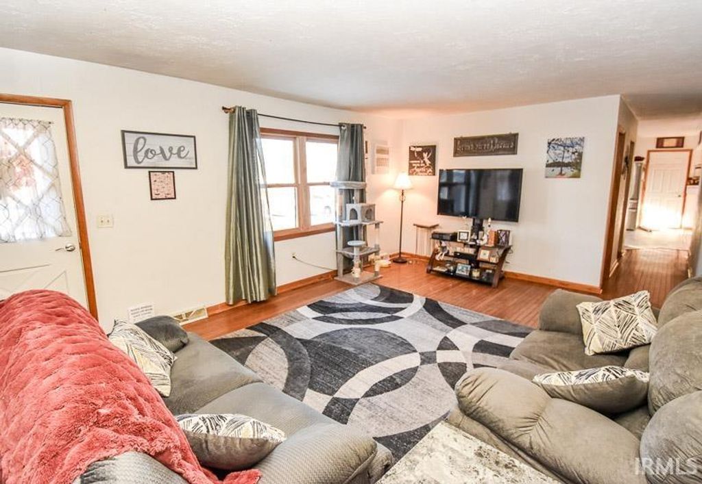 Photo of 2770 E Bernice Drive, Bloomington, IN 47401 (MLS # 202548324)