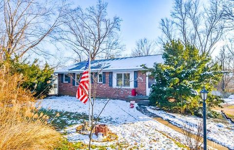 Photo of 2770 E Bernice Drive, Bloomington, IN 47401 (MLS # 202548324)