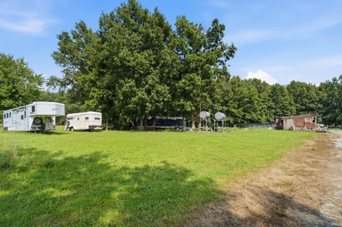 Tiny photo for 148 W 600 South, Rochester, IN 46970 (MLS # 202633503)