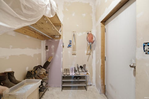 Tiny photo for 148 W 600 South, Rochester, IN 46970 (MLS # 202633503)