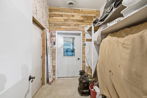 Tiny photo for 148 W 600 South, Rochester, IN 46970 (MLS # 202633503)