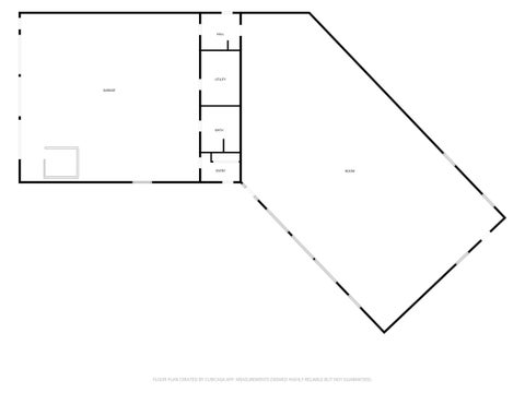 Tiny photo for 148 W 600 South, Rochester, IN 46970 (MLS # 202633503)