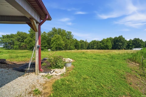 Tiny photo for 148 W 600 South, Rochester, IN 46970 (MLS # 202633503)