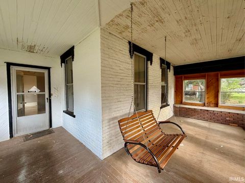 Tiny photo for 222 S Bluff Street, Monticello, IN 47960 (MLS # 202612732)