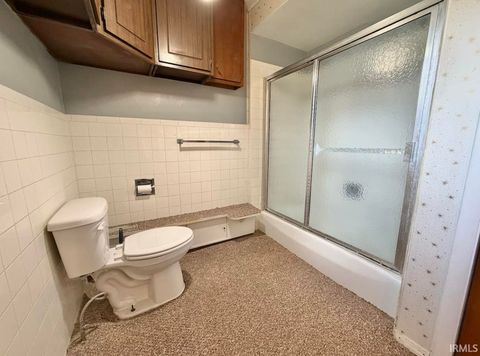 Tiny photo for 222 S Bluff Street, Monticello, IN 47960 (MLS # 202612732)