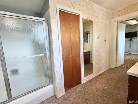 Tiny photo for 222 S Bluff Street, Monticello, IN 47960 (MLS # 202612732)