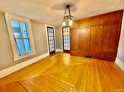 Tiny photo for 222 S Bluff Street, Monticello, IN 47960 (MLS # 202612732)