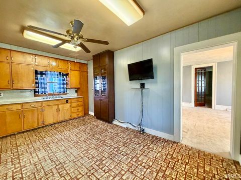 Tiny photo for 222 S Bluff Street, Monticello, IN 47960 (MLS # 202612732)