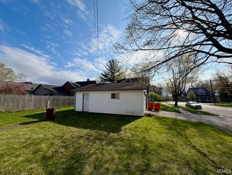 Tiny photo for 222 S Bluff Street, Monticello, IN 47960 (MLS # 202612732)