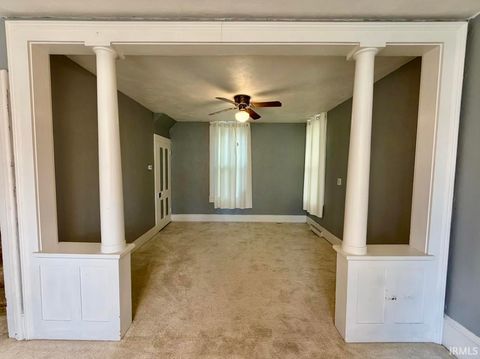 Tiny photo for 222 S Bluff Street, Monticello, IN 47960 (MLS # 202612732)