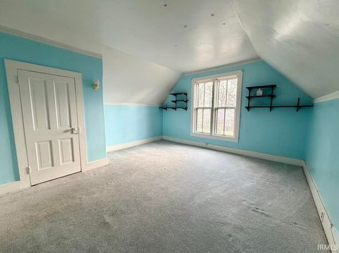 Tiny photo for 222 S Bluff Street, Monticello, IN 47960 (MLS # 202612732)