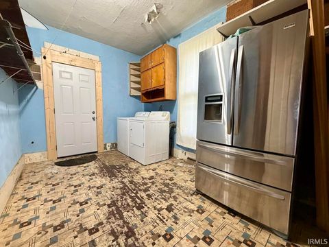 Tiny photo for 222 S Bluff Street, Monticello, IN 47960 (MLS # 202612732)