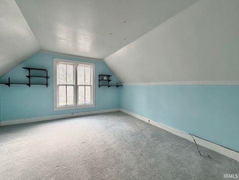 Tiny photo for 222 S Bluff Street, Monticello, IN 47960 (MLS # 202612732)