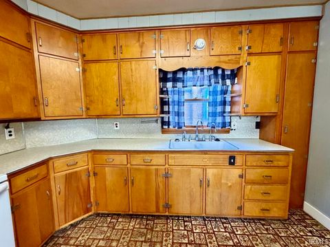 Tiny photo for 222 S Bluff Street, Monticello, IN 47960 (MLS # 202612732)