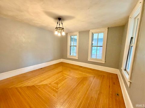 Tiny photo for 222 S Bluff Street, Monticello, IN 47960 (MLS # 202612732)