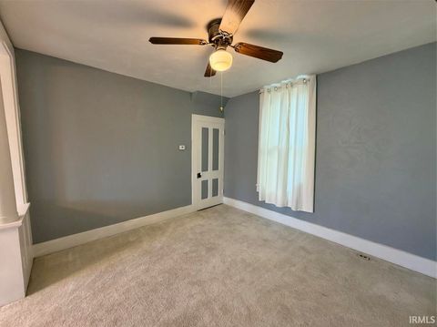 Tiny photo for 222 S Bluff Street, Monticello, IN 47960 (MLS # 202612732)