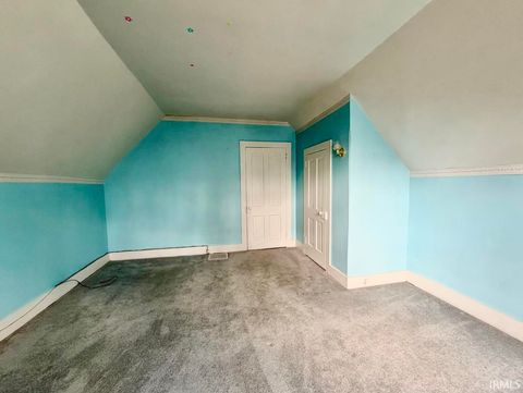 Tiny photo for 222 S Bluff Street, Monticello, IN 47960 (MLS # 202612732)