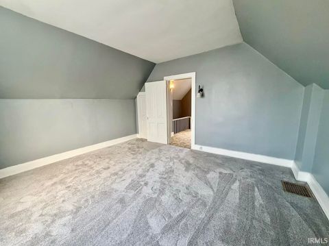 Tiny photo for 222 S Bluff Street, Monticello, IN 47960 (MLS # 202612732)