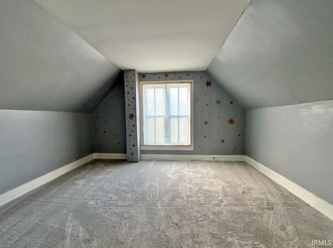 Tiny photo for 222 S Bluff Street, Monticello, IN 47960 (MLS # 202612732)