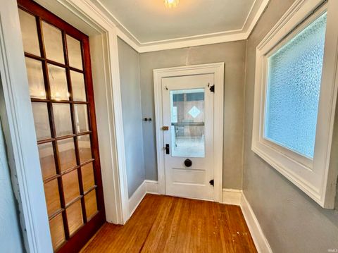 Tiny photo for 222 S Bluff Street, Monticello, IN 47960 (MLS # 202612732)