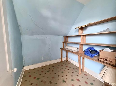 Tiny photo for 222 S Bluff Street, Monticello, IN 47960 (MLS # 202612732)