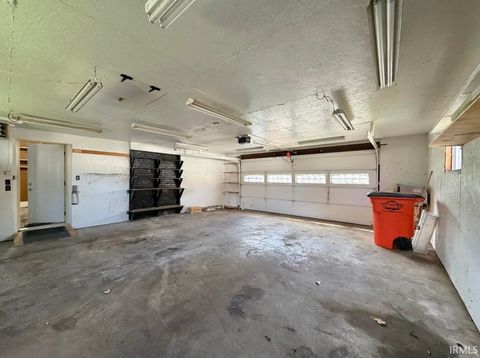 Tiny photo for 222 S Bluff Street, Monticello, IN 47960 (MLS # 202612732)