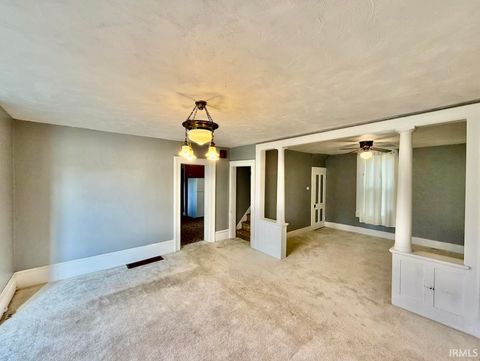 Tiny photo for 222 S Bluff Street, Monticello, IN 47960 (MLS # 202612732)