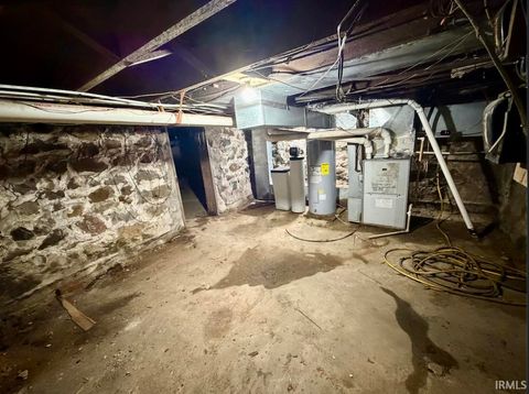 Tiny photo for 222 S Bluff Street, Monticello, IN 47960 (MLS # 202612732)