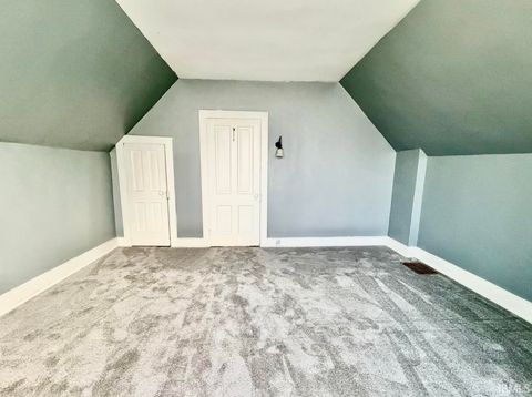 Tiny photo for 222 S Bluff Street, Monticello, IN 47960 (MLS # 202612732)