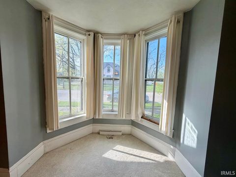 Tiny photo for 222 S Bluff Street, Monticello, IN 47960 (MLS # 202612732)