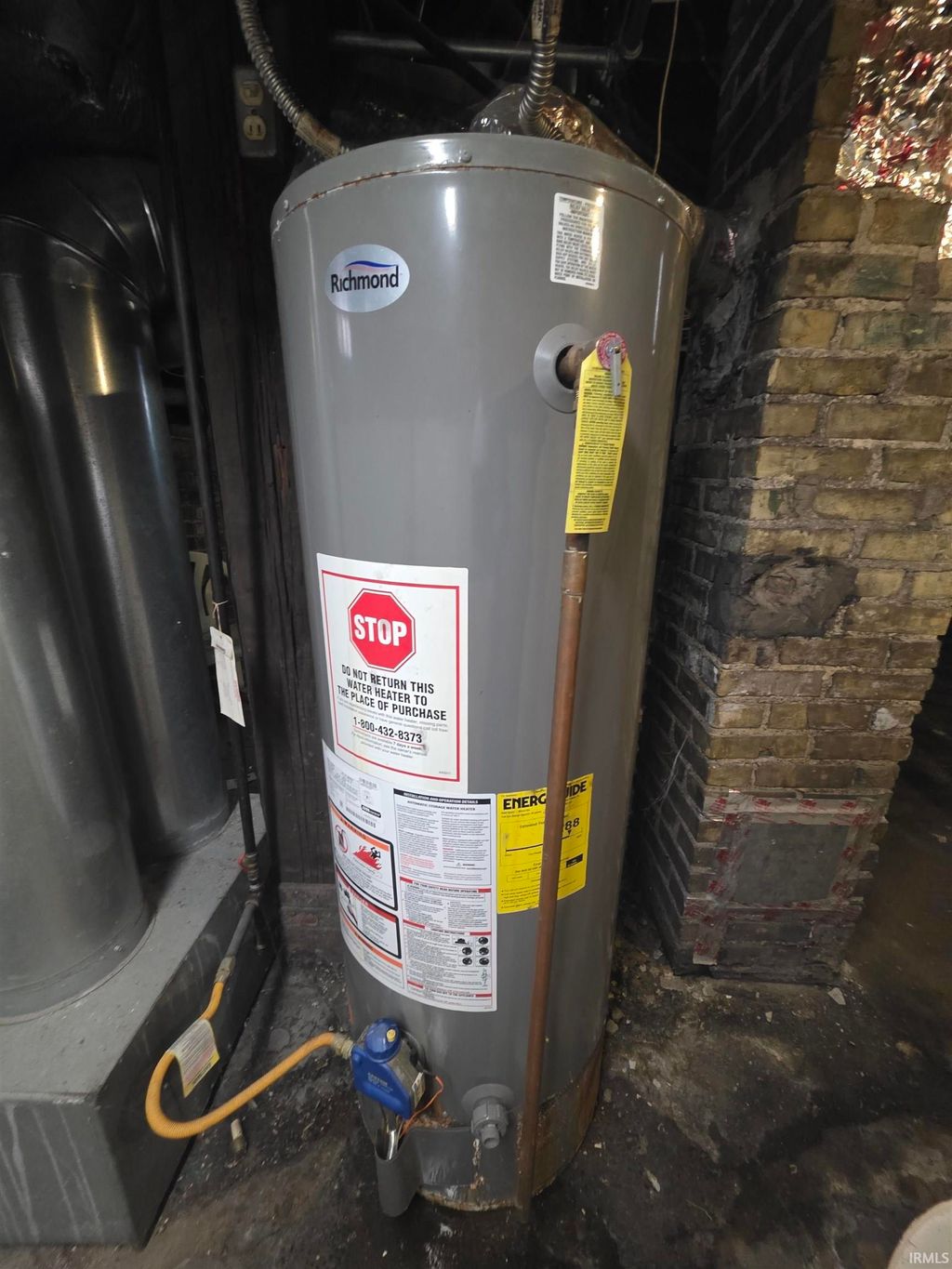 Photo of 2512 Mishawaka Avenue, South Bend, IN 46615 (MLS # 202610829)