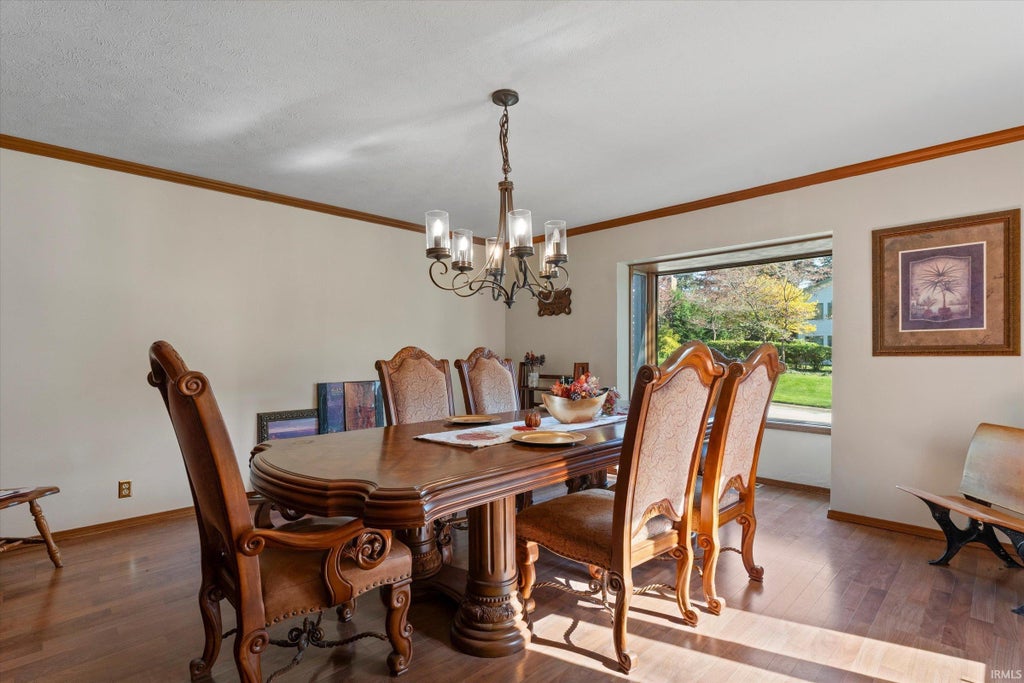 Photo of 50825 N Trails Drive, Granger, IN 46530 (MLS # 202644072)
