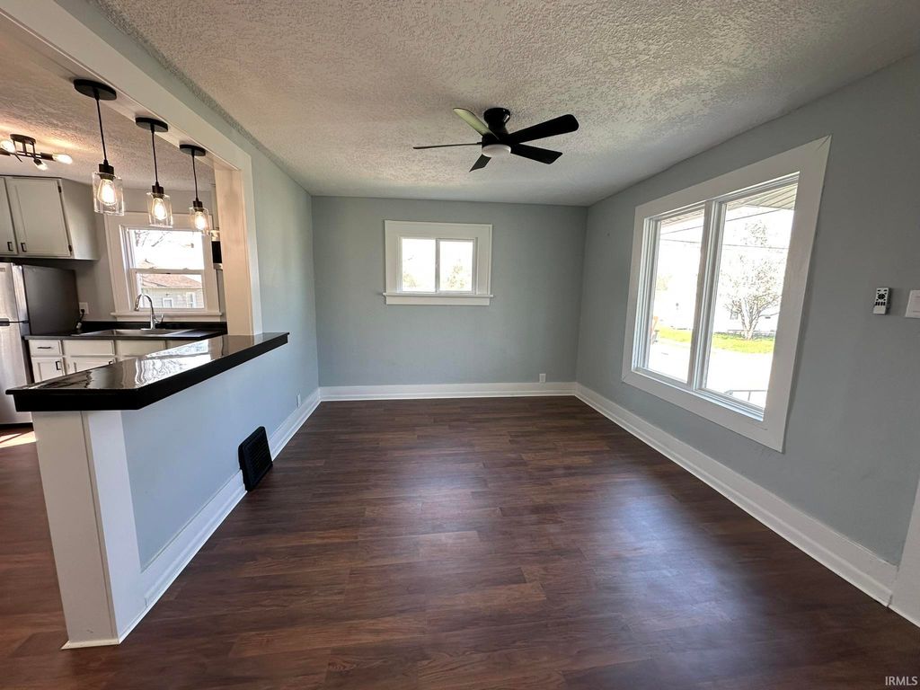 Photo of 4102 Holton Avenue, Fort Wayne, IN 46806 (MLS # 202612163)