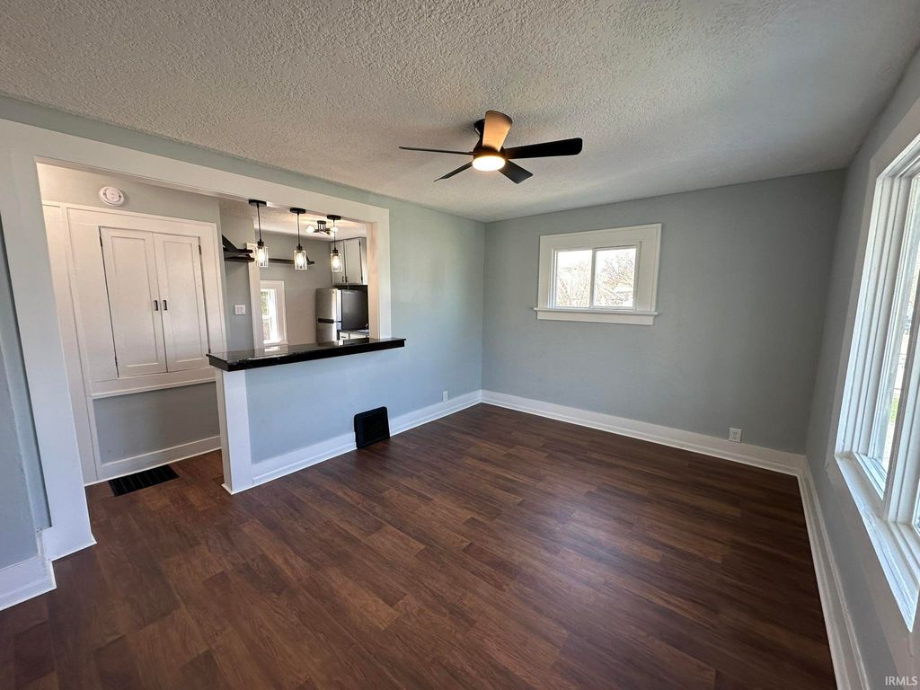 Photo of 4102 Holton Avenue, Fort Wayne, IN 46806 (MLS # 202612163)