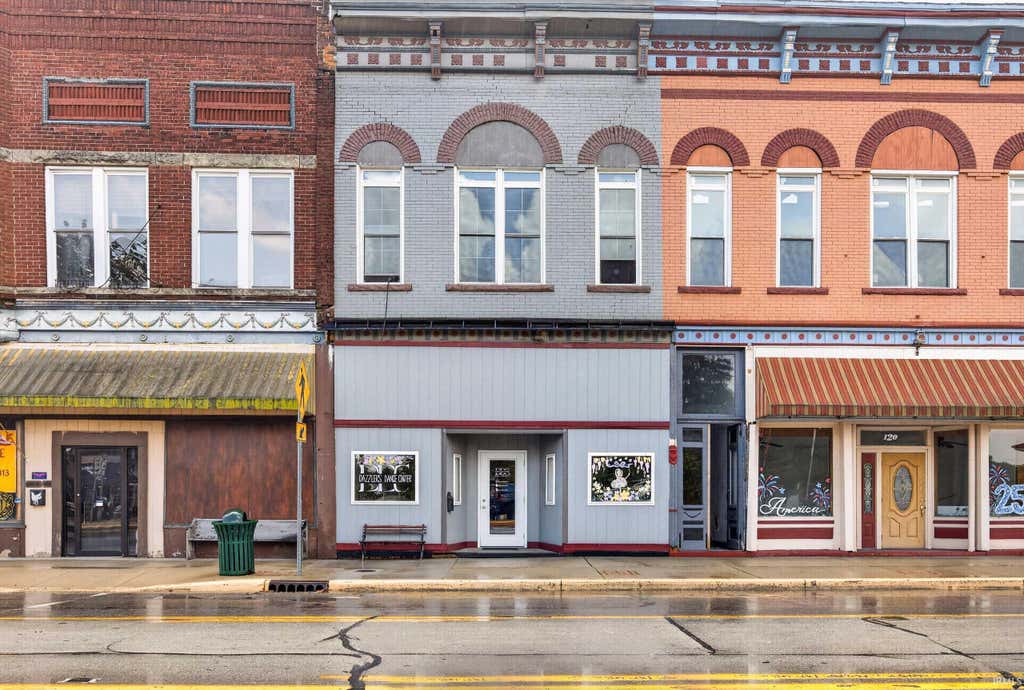 Photo of 116 S Maple Street, Orleans, IN 47452 (MLS # 202629554)