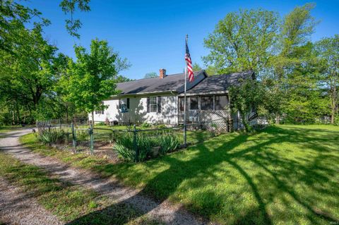 3215 W Jefferson Street, Kokomo, IN 46901 - #: 202518566