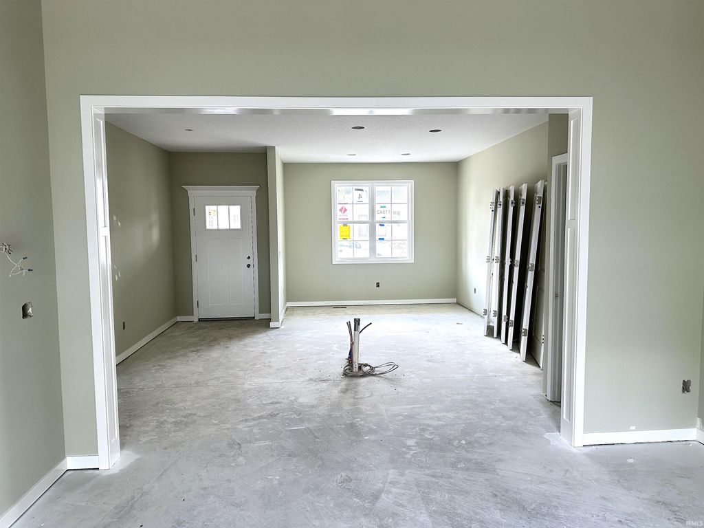 Photo of 11842 Flat Rock Boulevard, Fort Wayne, IN 46845 (MLS # 202617823)