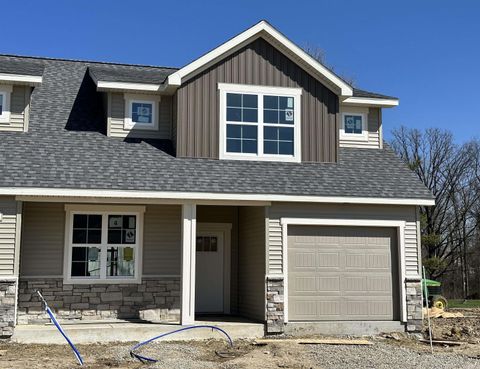 Photo of 11842 Flat Rock Boulevard, Fort Wayne, IN 46845 (MLS # 202617823)