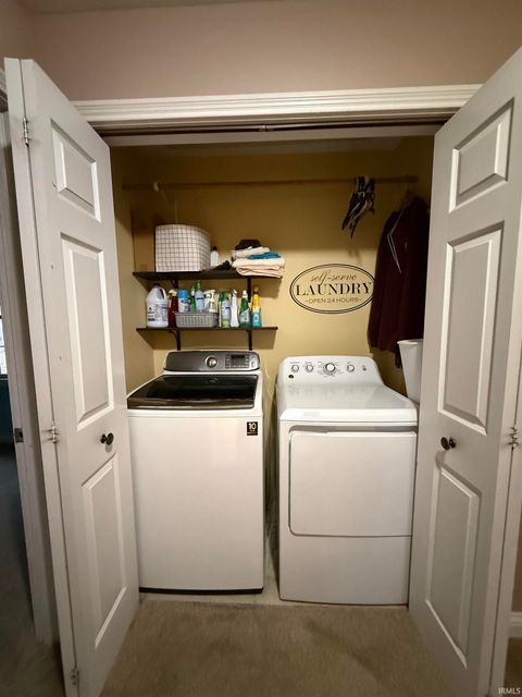 Tiny photo for 1777 Chickory Lane, Rochester, IN 46975 (MLS # 202547332)