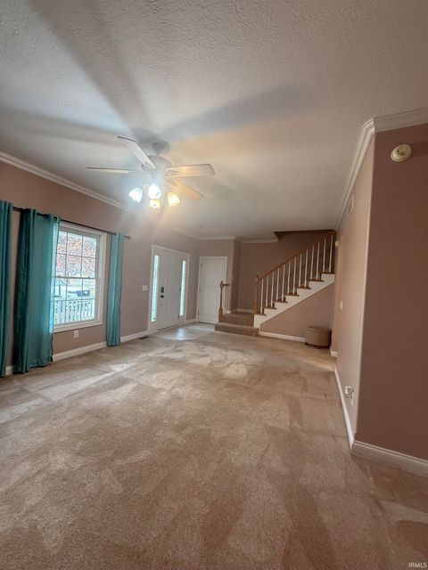 Tiny photo for 1777 Chickory Lane, Rochester, IN 46975 (MLS # 202547332)