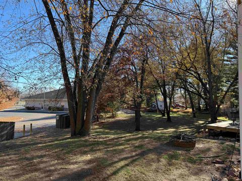 Tiny photo for 1777 Chickory Lane, Rochester, IN 46975 (MLS # 202547332)