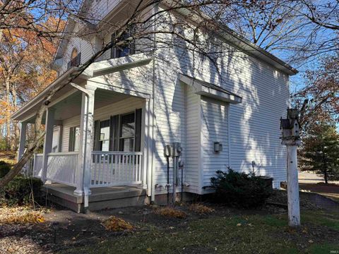 Tiny photo for 1777 Chickory Lane, Rochester, IN 46975 (MLS # 202547332)