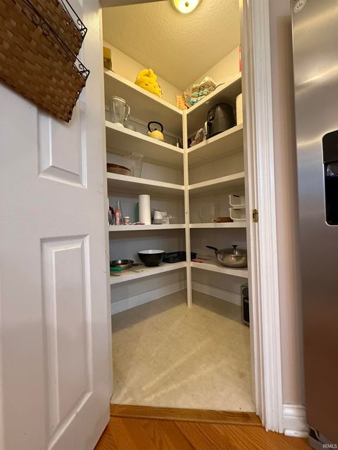 Tiny photo for 1777 Chickory Lane, Rochester, IN 46975 (MLS # 202547332)