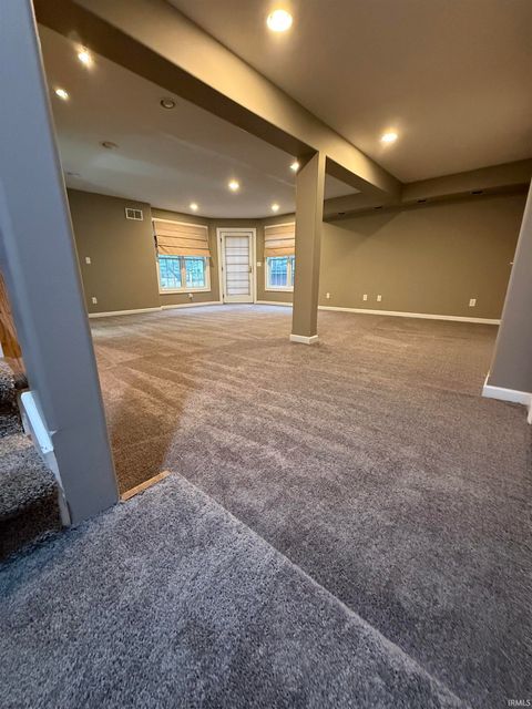 Tiny photo for 1777 Chickory Lane, Rochester, IN 46975 (MLS # 202547332)