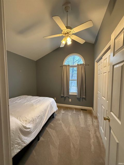 Tiny photo for 1777 Chickory Lane, Rochester, IN 46975 (MLS # 202547332)