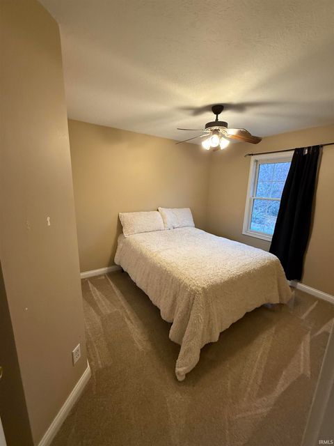 Tiny photo for 1777 Chickory Lane, Rochester, IN 46975 (MLS # 202547332)