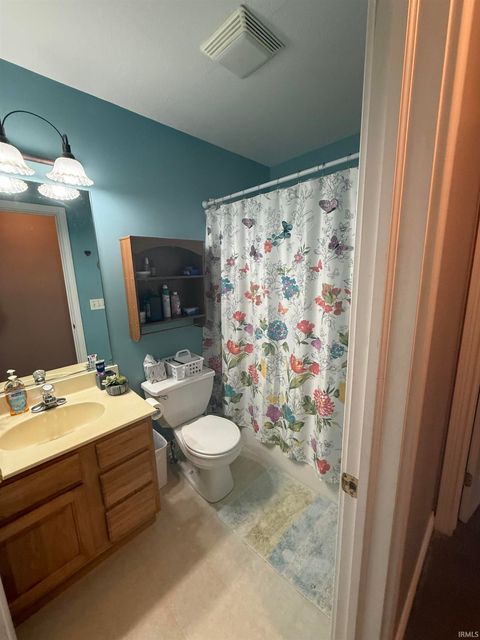 Tiny photo for 1777 Chickory Lane, Rochester, IN 46975 (MLS # 202547332)